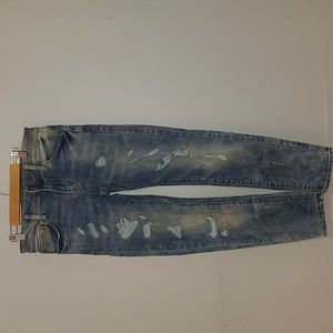 American Eagle Next Level Flex